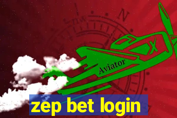 zep bet login